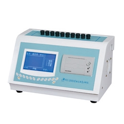 國(guó)產(chǎn)血沉儀由哪些組成？廠家報(bào)價(jià)多少錢？