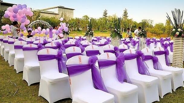 東郊哪有婚慶公司_婚禮策劃哪家好_微曼婚慶