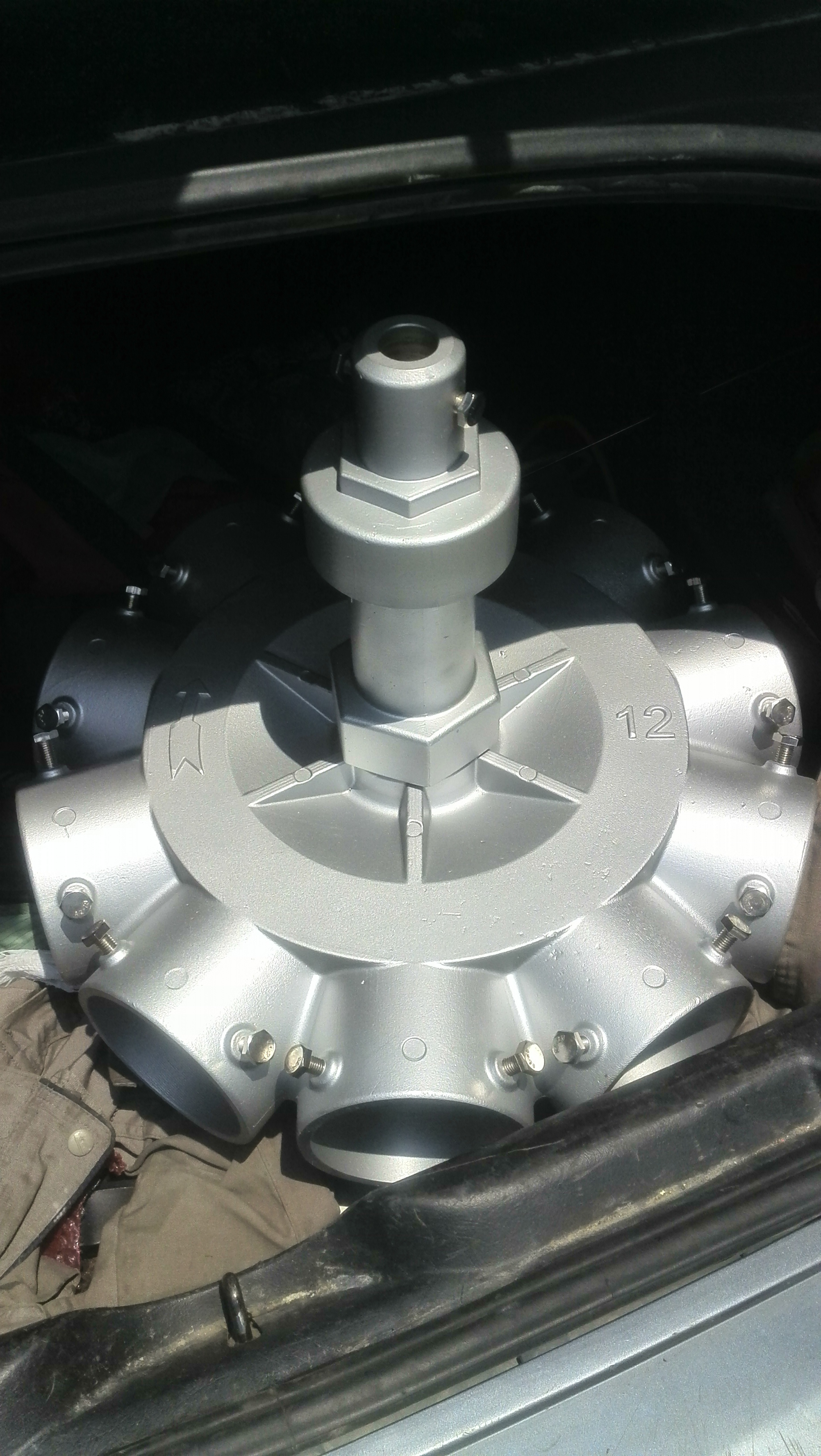 供應(yīng)蘇州良機冷卻塔噴頭 蘇州良機噴頭價格 蘇州良機布水器報價