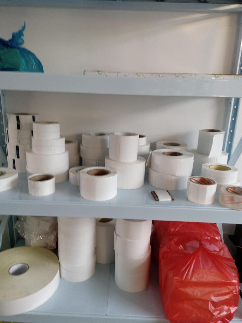 江蘇不干膠生產廠家 不干膠成品 不干膠白坯 廠家直銷 江蘇不干膠廠家直銷