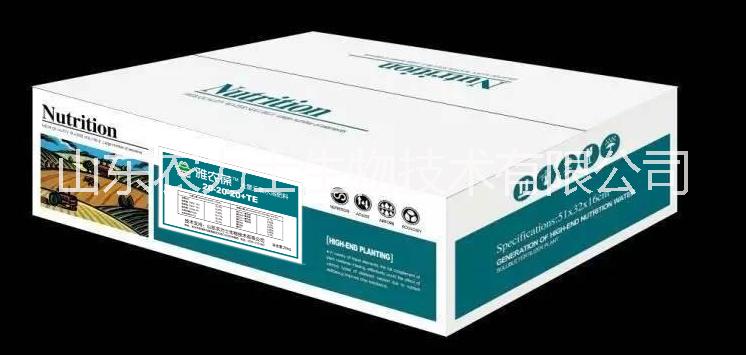 廠家供應雅農(nóng)葆平衡型大量元素水溶肥20-20-20