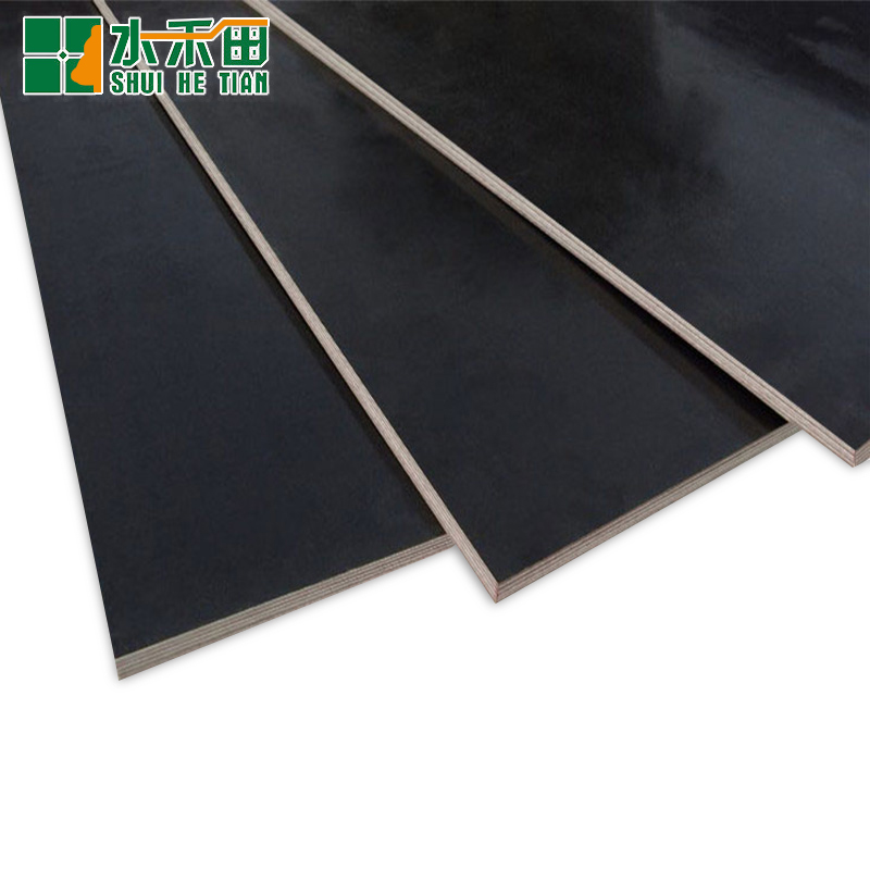 建筑模板_防水覆膜建筑工程膠合板