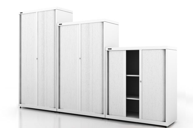 @ 辦公室多功能卷門(mén)文件柜廠家定制