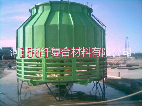 中央空調(diào)冷卻塔
