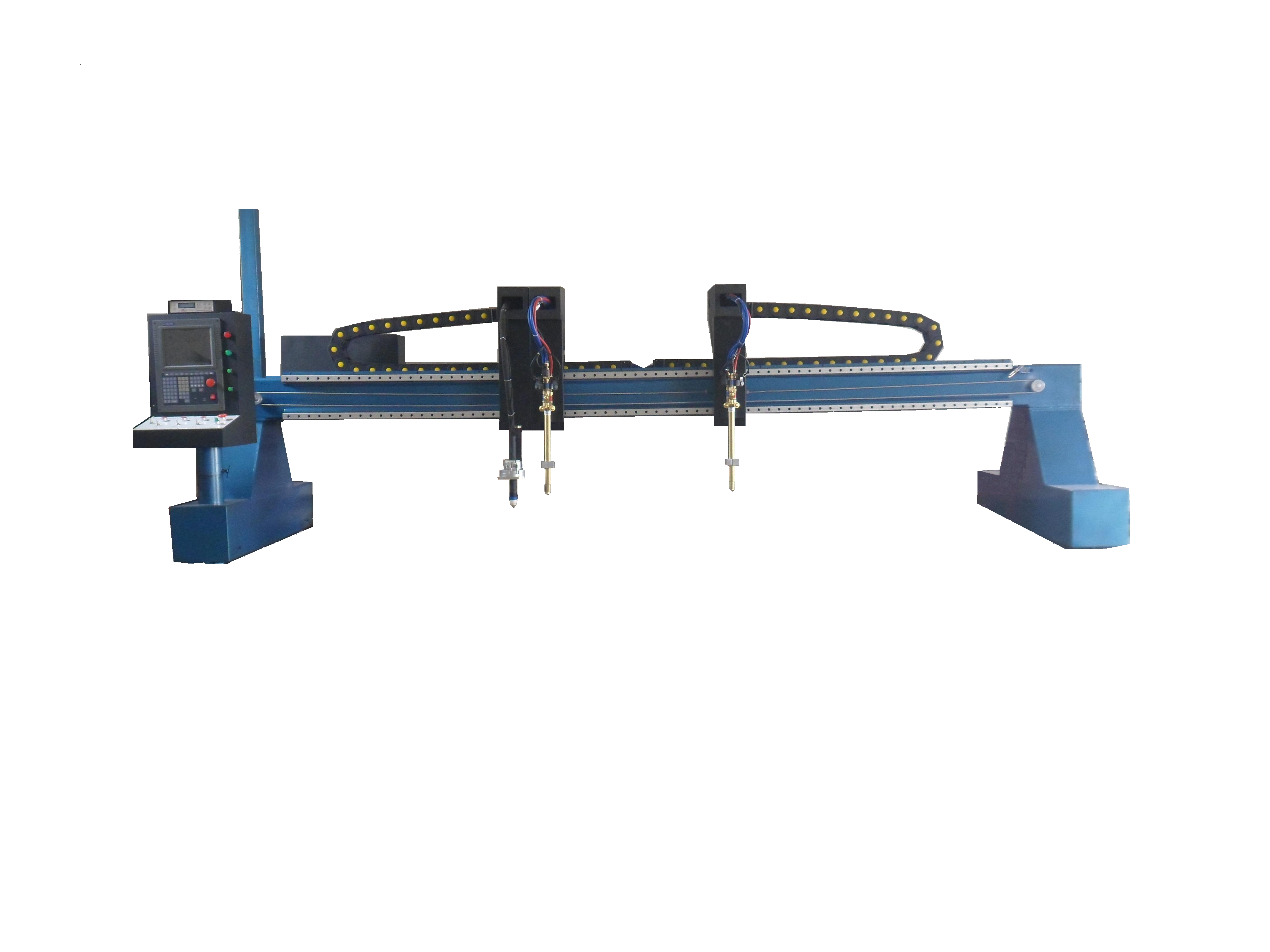 數控火焰切割機，數控等離子切割機，四川數控切割機廠家