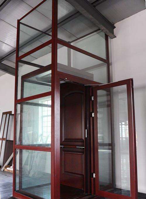 液壓別墅電梯【天津液壓式家用電梯安裝】北京液壓家用電梯維保