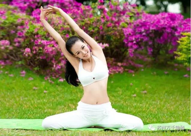 為什么練習瑜伽，至少要提前1小時