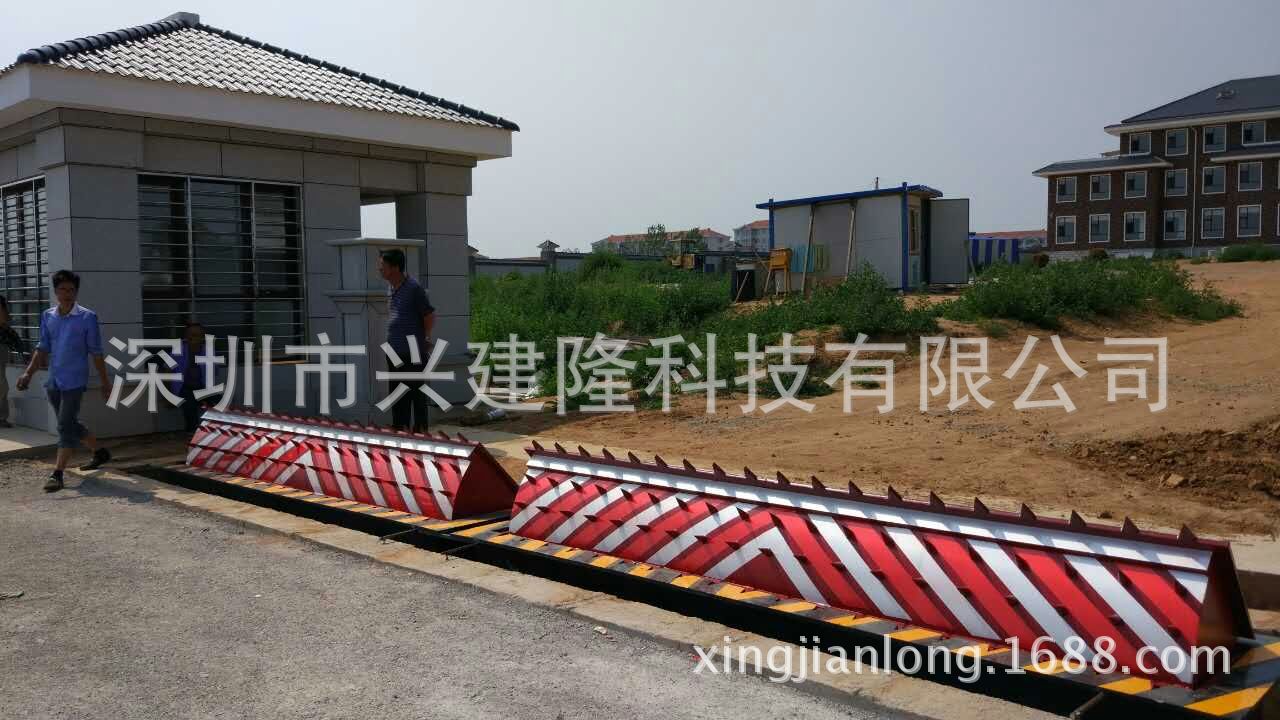攔路虎 液壓*機(jī) 防撞*機(jī)