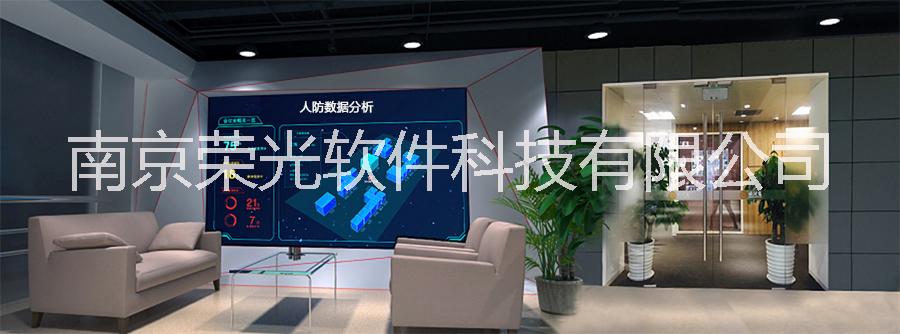 bim人防大數(shù)據(jù)解決方案