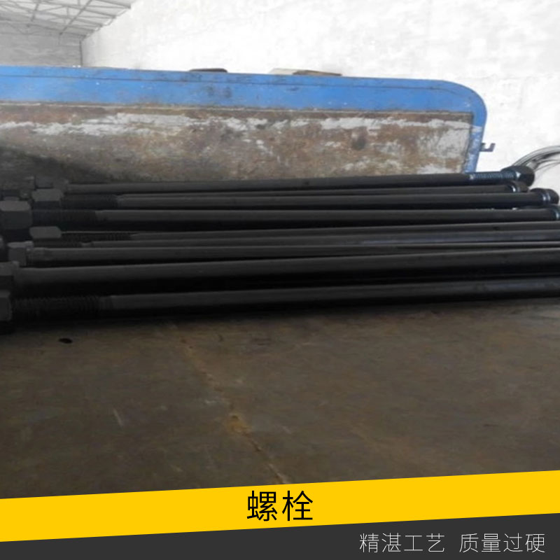 貴州噴塑螺栓柱帽廠家供應 規(guī)格齊全 可來圖定制 北方交通設施