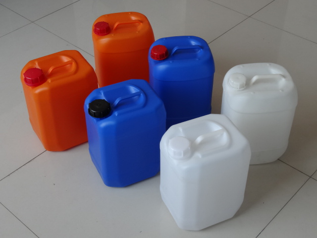 遼寧 5升堆碼塑料方桶 塑料桶批發(fā)