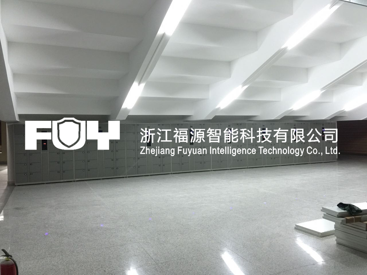 一卡通儲物柜 寢室更衣柜及宿舍儲物柜的詳情說明-福源