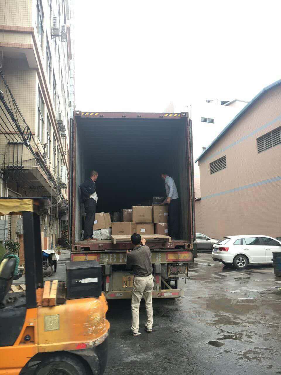 廣東-新西蘭海運(yùn)，包清關(guān)派送，時(shí)效20天