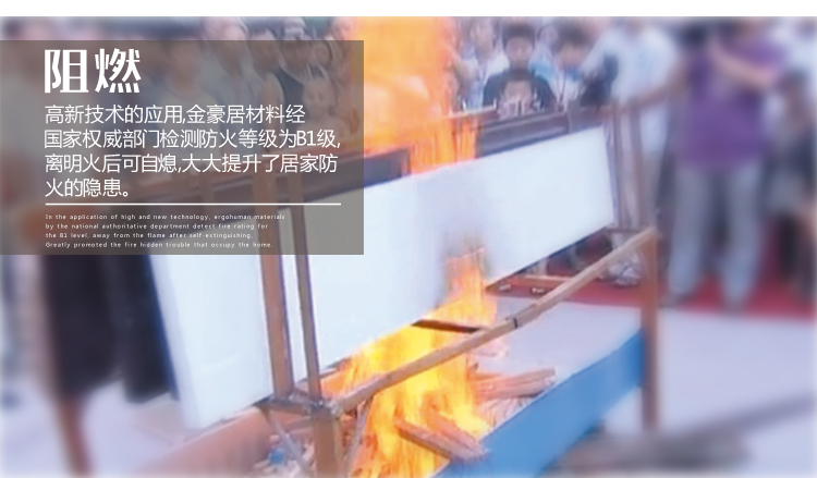 整屋快裝、木塑門、竹木纖維集成墻