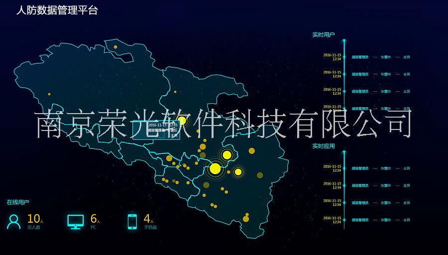 bim人防大數(shù)據(jù)解決方案