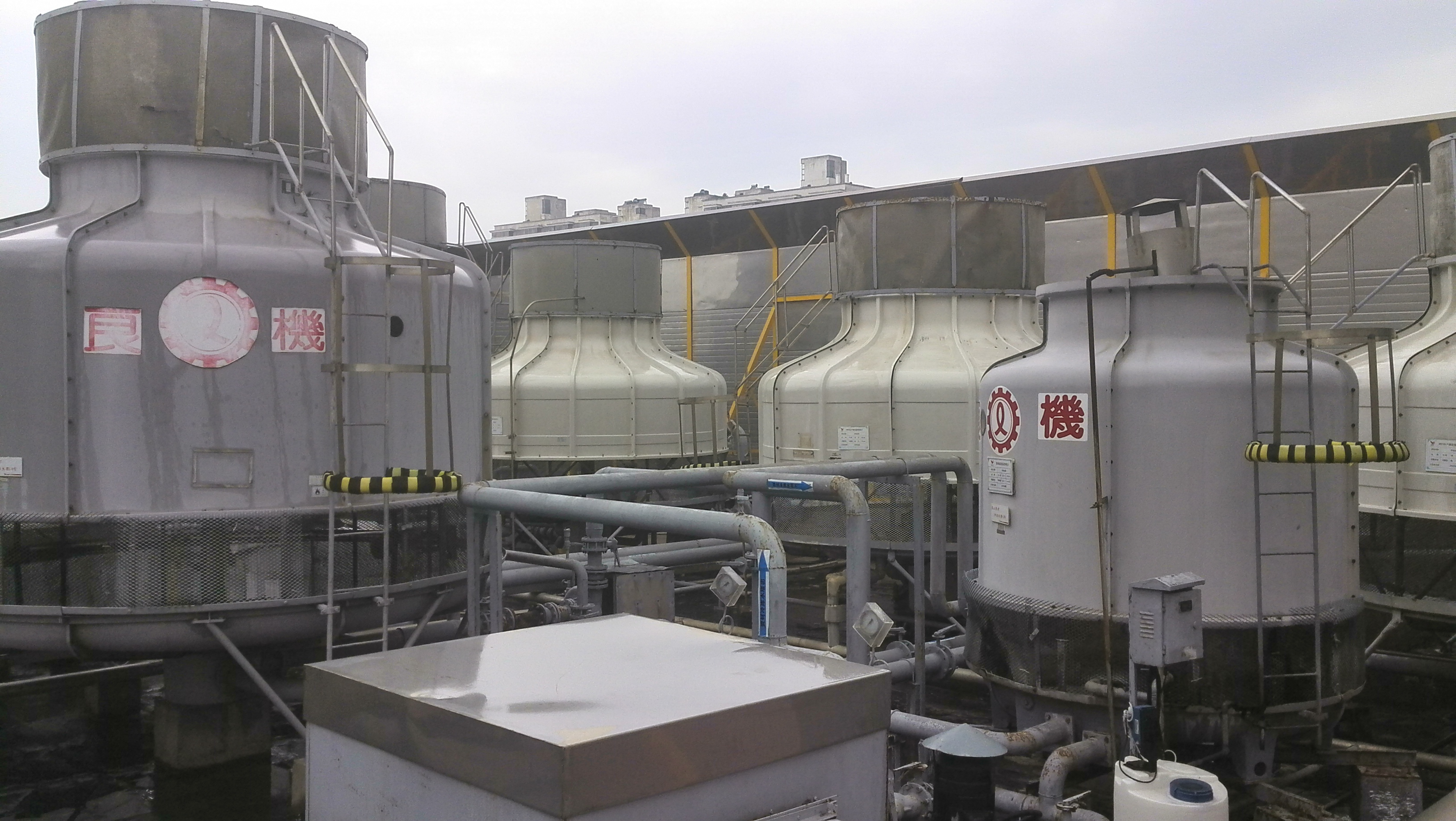 供應(yīng)昆山良機(jī)冷卻塔 蘇州良機(jī)冷卻塔 昆山冷卻塔