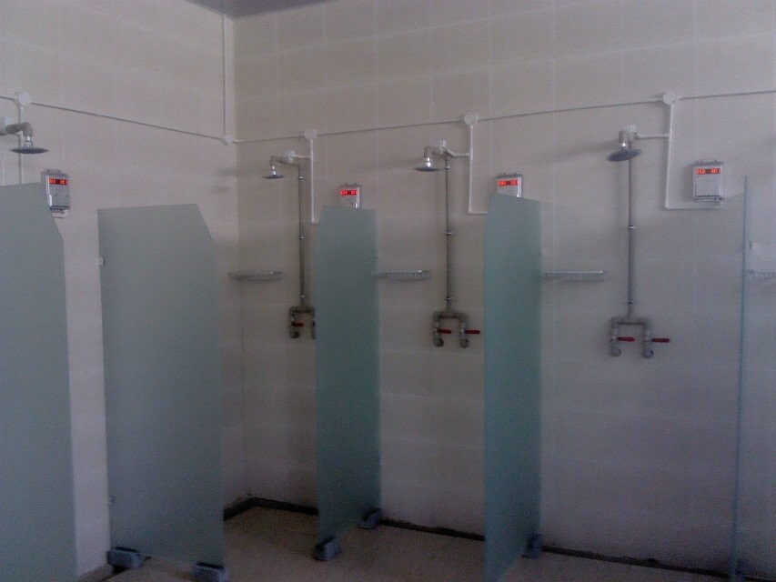 健身房澡堂洗浴打卡節(jié)水控水機(jī)廠家