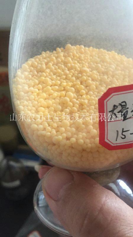 廠家供應(yīng)顆粒型高鉀大量元素水溶肥料