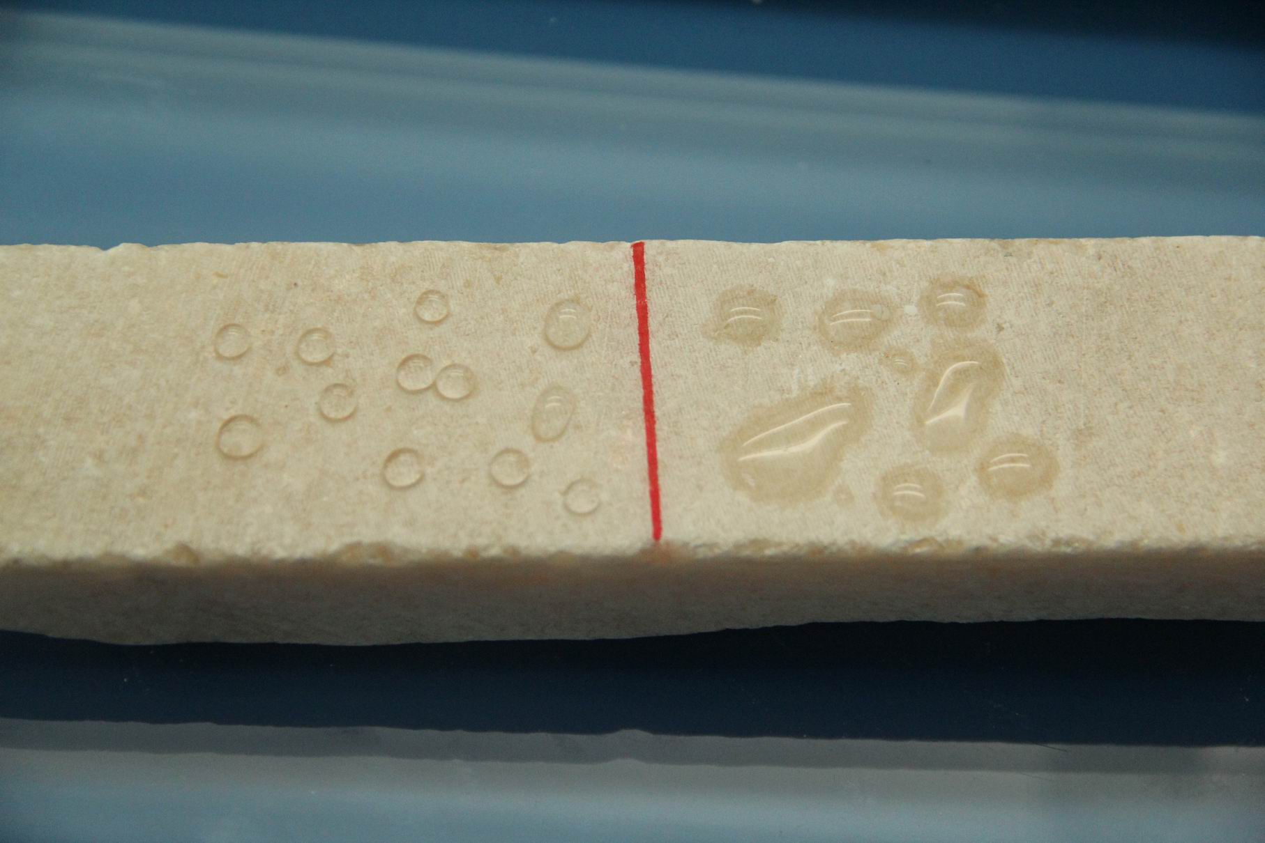 防水 防滲 防潮 有機(jī)硅防水劑  有機(jī)硅防水劑RJ-WP01 效果* 耐刷洗