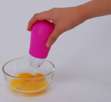 家用吸蛋黃器 蛋清分離器 打蛋器 廚房小工具 廠家直銷(xiāo)量大從優(yōu)