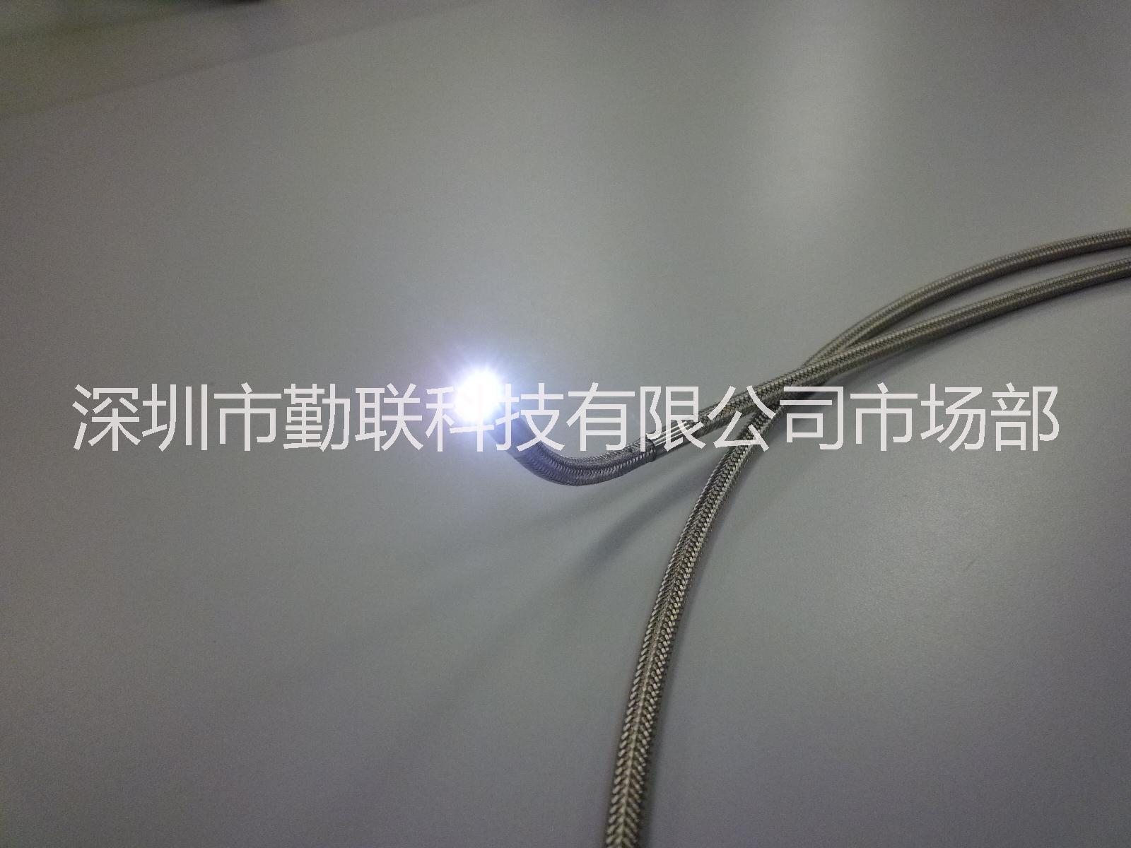 供應(yīng)便攜式工業(yè)內(nèi)窺鏡VJ-ADV6.9mm