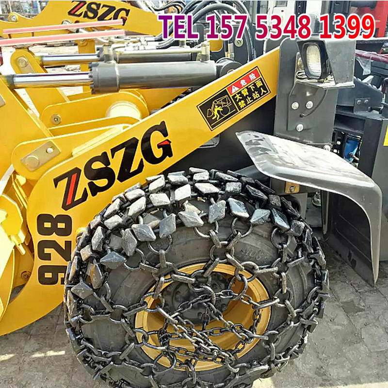 礦山裝載機(jī)尺寸大小參數(shù)