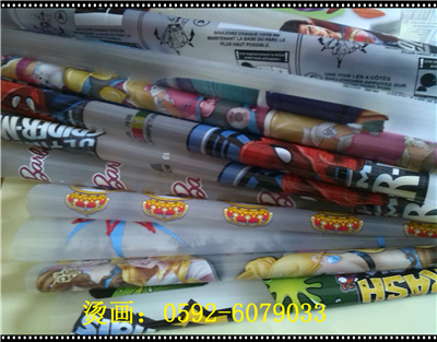 EVA熱轉(zhuǎn)印燙畫