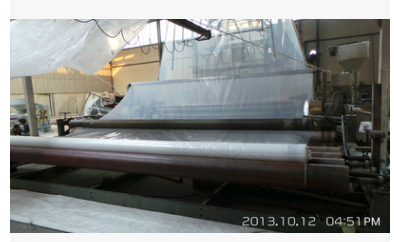 廠家銷售 高強度復(fù)合土工膜兩布一膜 一布兩膜復(fù)合土工膜 舉報 本