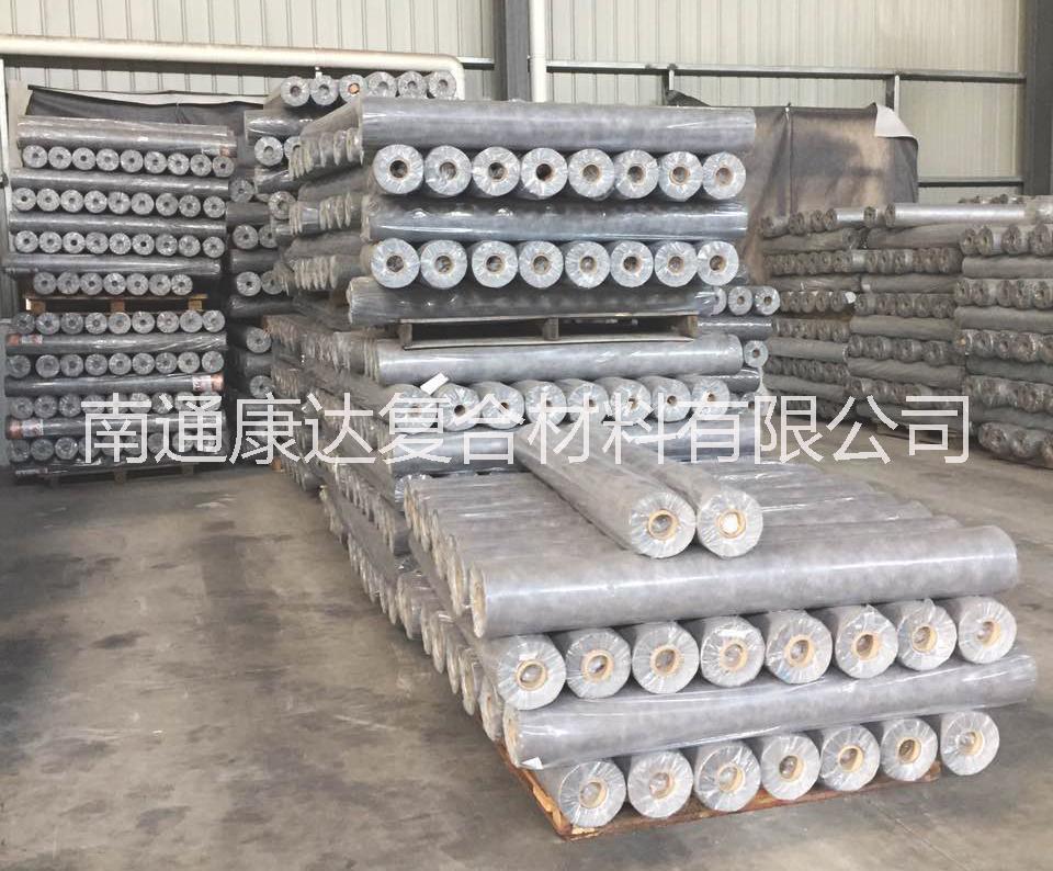 環(huán)保型反射防水透氣復(fù)合布 已獲實(shí)用新型*證書(shū)