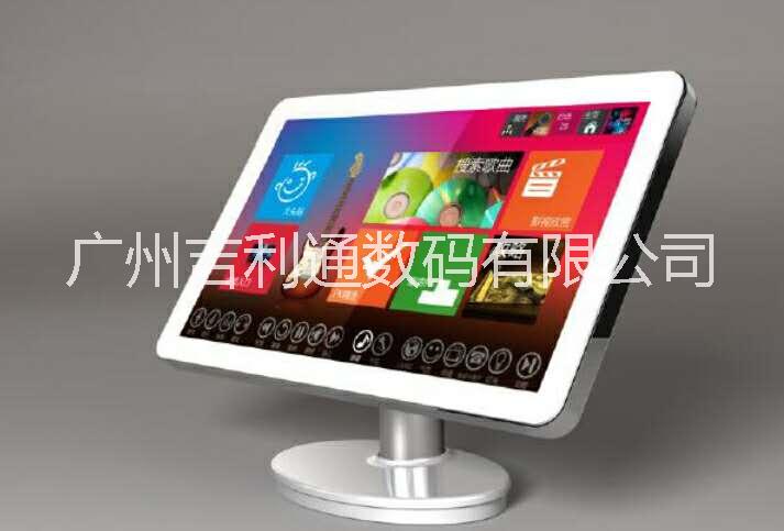 IP6款觸摸屏點(diǎn)歌臺(tái)
