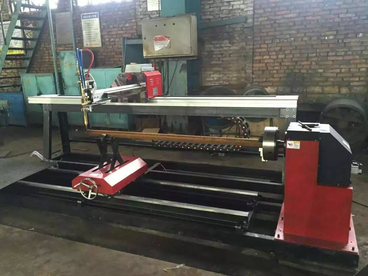 成都相貫線切割機，相貫線切割機，圓管切割機，坡口機廠家直銷