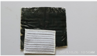 廠家銷售 GCL*工程膨潤土防水毯 優(yōu)質膨潤土防水毯