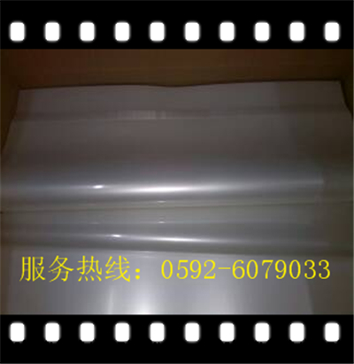 無靜電離型膠片 無靜電燙畫轉(zhuǎn)印離型膠片  薄膜膠片