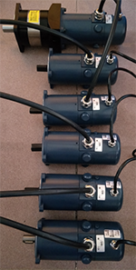 物流倉庫穿梭板 穿梭機(jī)*24V