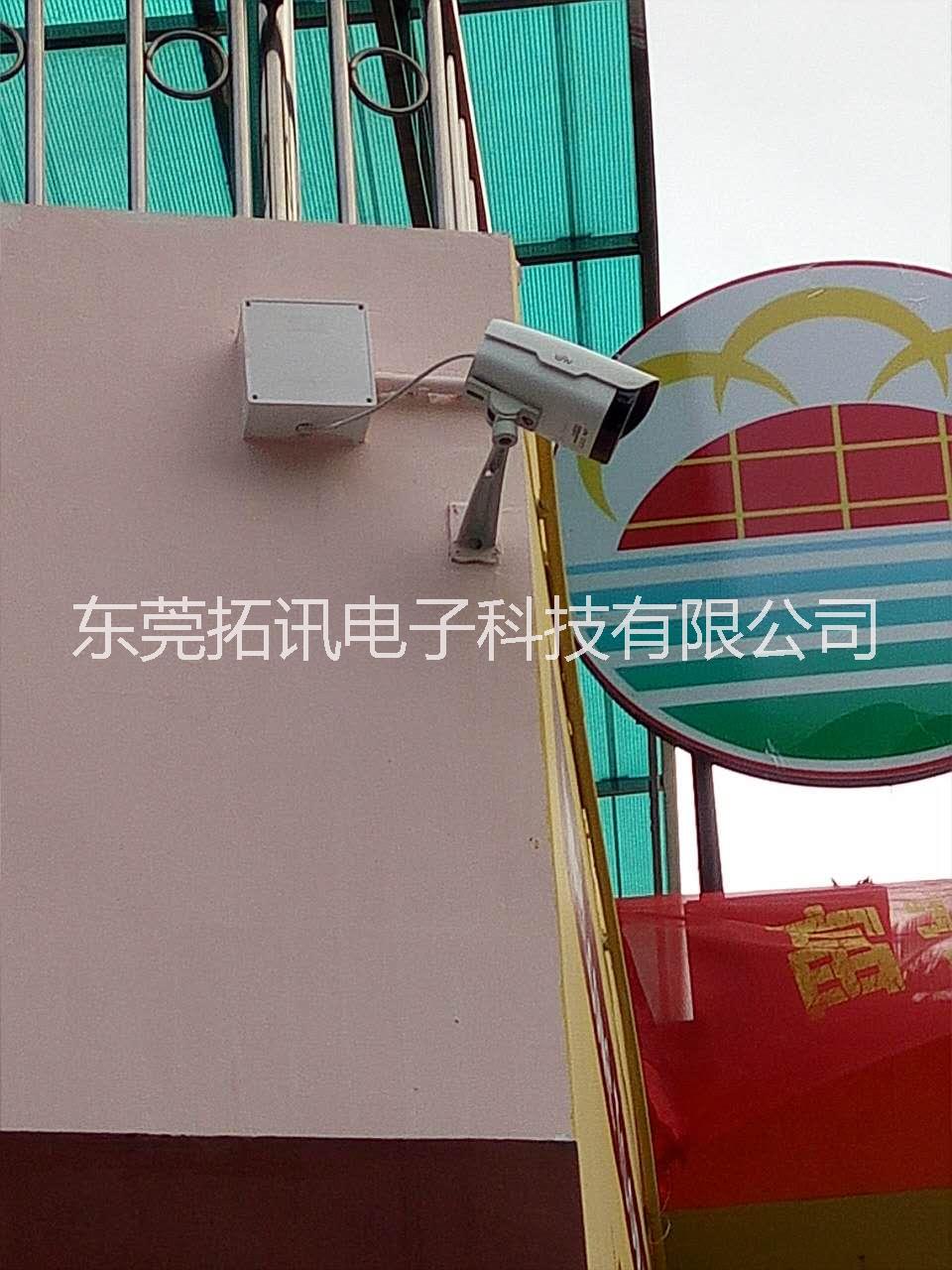 東莞智能建筑工程公司 東莞專業(yè)綜合布線系統(tǒng) 批弱電系統(tǒng)工程多少錢