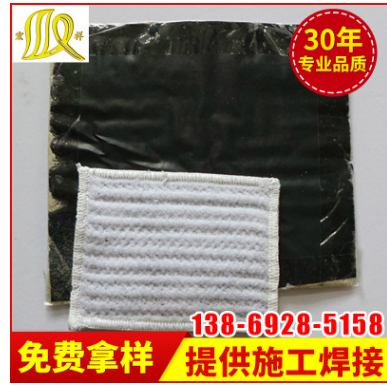 廠家銷售 GCL*工程膨潤土防水毯 優(yōu)質膨潤土防水毯