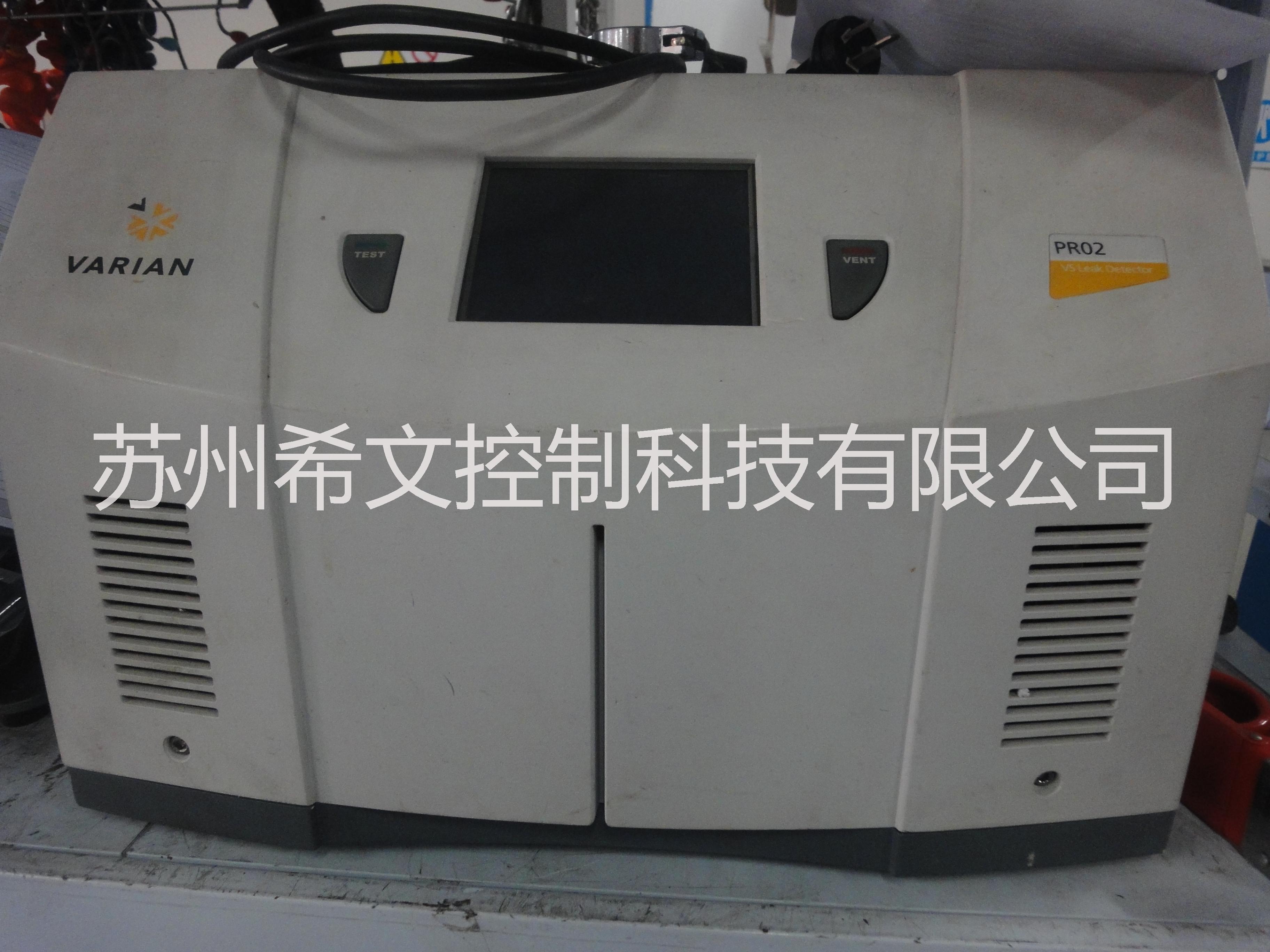 安捷倫檢漏儀維修，