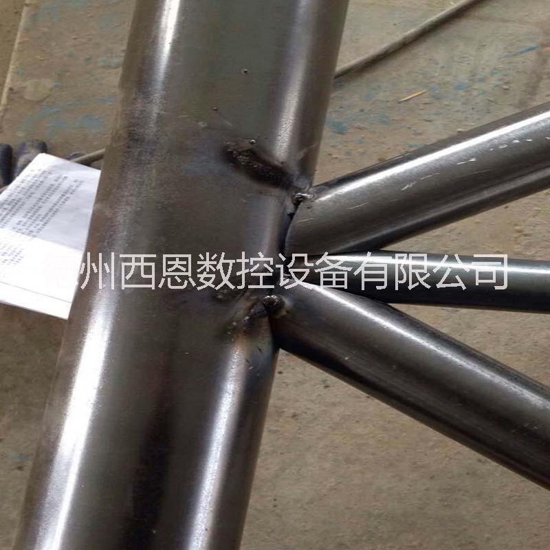 廠家供應(yīng)相貫線切割機(jī)，鋼管切割機(jī) 相貫線等離子切割機(jī)