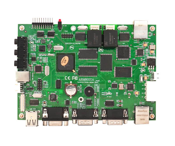 ARM主板 ARM8020A