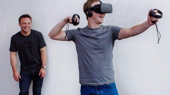 2018中國（北京）國際VR/AR科技展覽會 VRAR科技展 2018中國（北