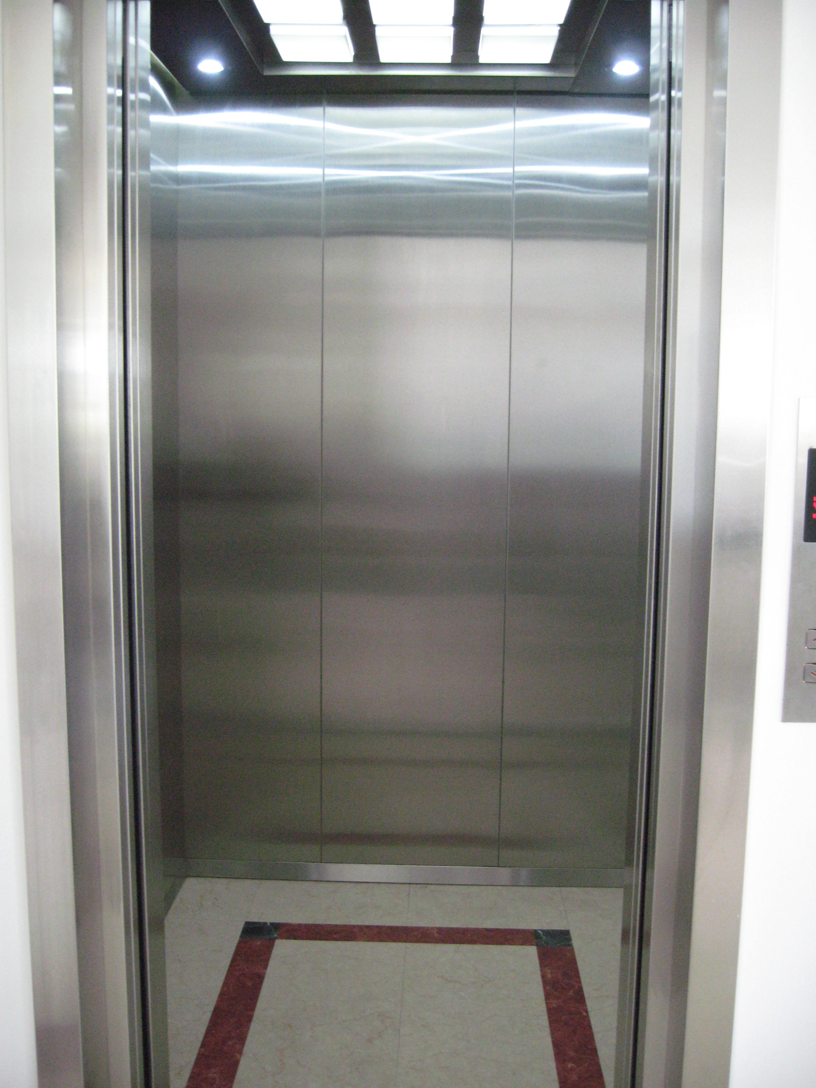 液壓自動門家用電梯【天津家用電梯安裝】北京家用電梯維保天津奧思瑪電梯
