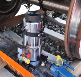 L-50型液壓復(fù)軌器優(yōu)質(zhì)實惠