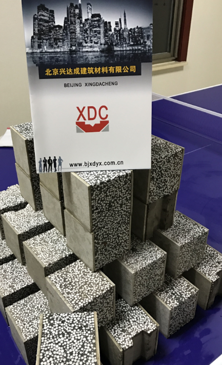 無面板輕質(zhì)隔墻板輕質(zhì)復合隔墻板輕