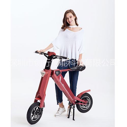 自動(dòng)智能折疊 電動(dòng)車(chē) 深圳折疊電動(dòng)車(chē)廠家 直銷(xiāo) 批發(fā) 加盟招商