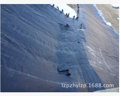 廠家銷售 高強度復(fù)合土工膜兩布一膜 一布兩膜復(fù)合土工膜 舉報 本