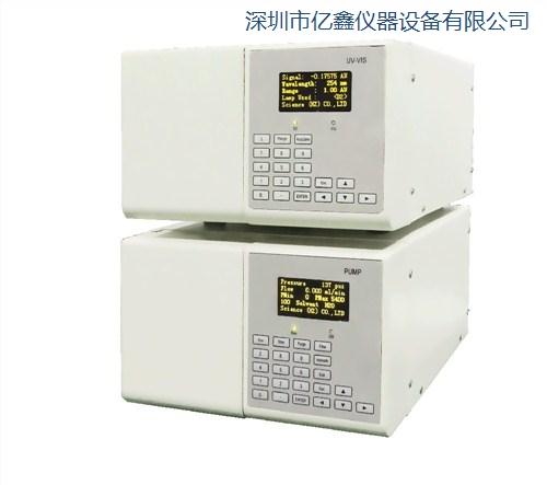 廣州市液相色譜儀 廣州市煙酸檢測色譜儀  億鑫儀器供