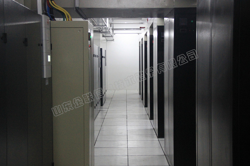 服務器機柜服務器集群
