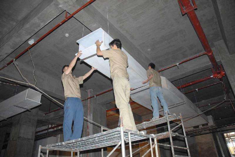 海寧空調(diào)移機費用 空調(diào)移機一次多少錢  海寧空調(diào)移機電話