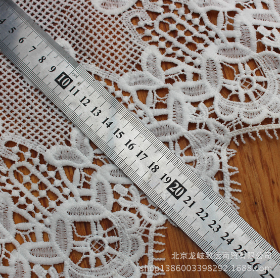 天津刺繡花邊廠家直銷 天津刺繡花邊批發(fā)商/供應(yīng)商價格