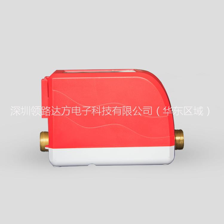 wifi控水器/聯(lián)網(wǎng)家用感應(yīng)水表/工廠學(xué)校浴室淋浴智能控水器